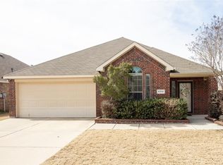 8314 Wesson Rd, Arlington, TX 76002