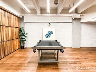 Rented by Oxford Property Group