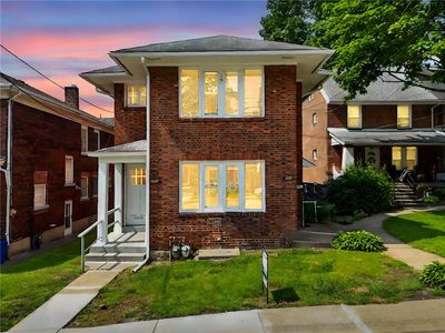 970 Lilac St, Pittsburgh, PA, 15217