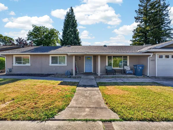 3431 Palestine Ln, Carmichael, CA 95608