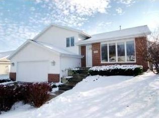 7421 North Pass, Madison, WI 53719