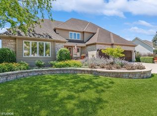 3835 Cadella Cir, Naperville, IL
