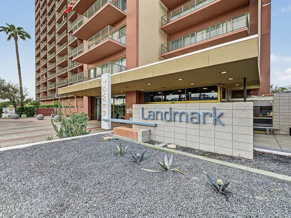 4750 N CENTRAL Avenue #K15, Phoenix, AZ 85012