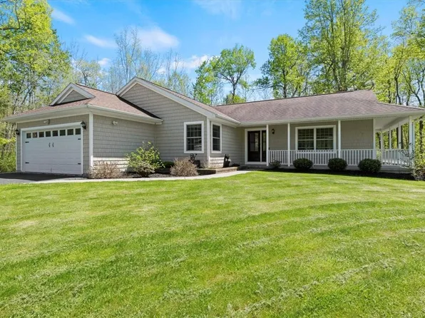 2185 Ireland Rd, Brockport, NY 14420