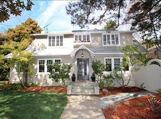1801 Waverley St, Palo Alto, CA