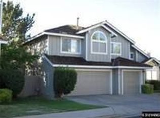 2520 Starr Meadows Loop, Reno, NV 89519