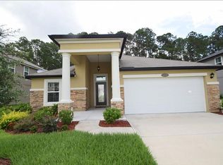 1324 Nochaway Dr, Saint Augustine, FL 32092