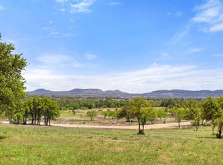 1318-1 Klett Ranch Rd, Johnson City, TX 78636