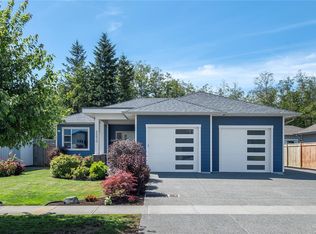 2270 Forest Grove Dr, Campbell River, BC V9W6H9