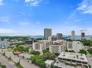 121 NE 34th St UNIT 1406A, Miami, FL 33137