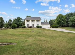 1516 Halpin Rd, Clarksville, OH 45113