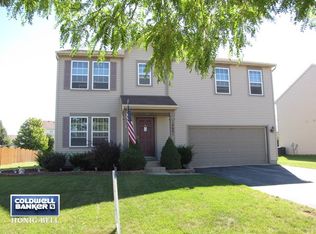 14601 S Independence Dr, Plainfield, IL 60544