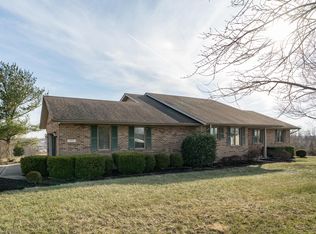 313 Sunset Dr, Williamstown, KY 41097