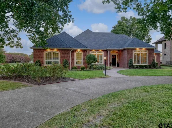 225 Bayhills Dr, Hideaway, TX 75771