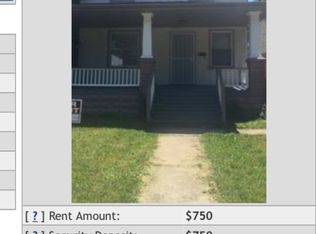 11312 Cotes Ave, Cleveland, OH 44105