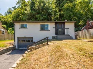 1612 Carmella Dr, Pittsburgh, PA 15227