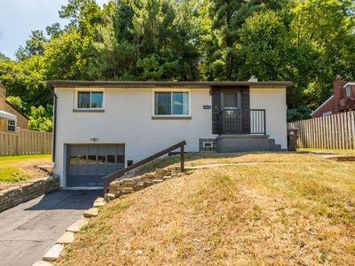 1612 Carmella Dr, Pittsburgh, PA, 15227