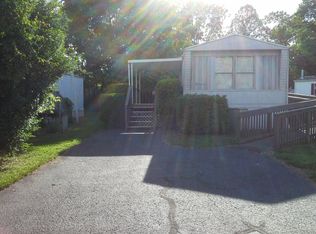 26 Race Path Way, Asheville, NC 28806