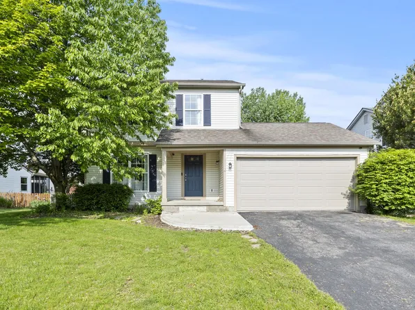 1301 Della Pl, Columbus, OH 43228