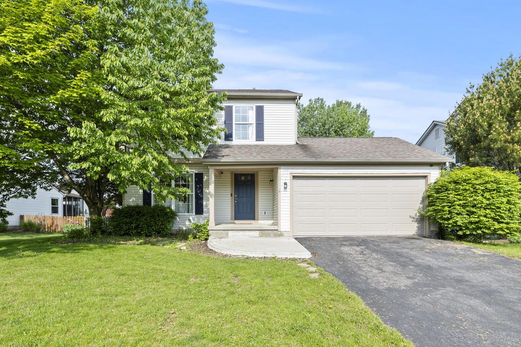 Real estate listing image
