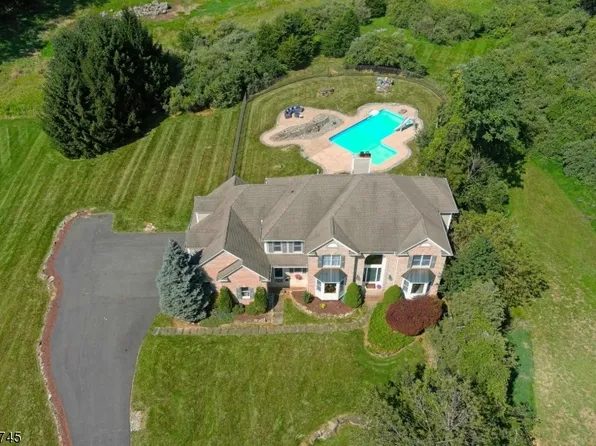 14 Green Farms Rd, Green Twp., NJ 07821