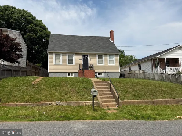 1314 Rosewick Ave, Baltimore, MD 21237