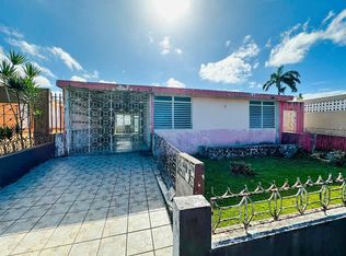 Dev Marginal St #TT3, Bayamon, PR 00957