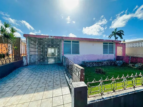 Dev Marginal St #Tt3, Bayamon, PR 00957