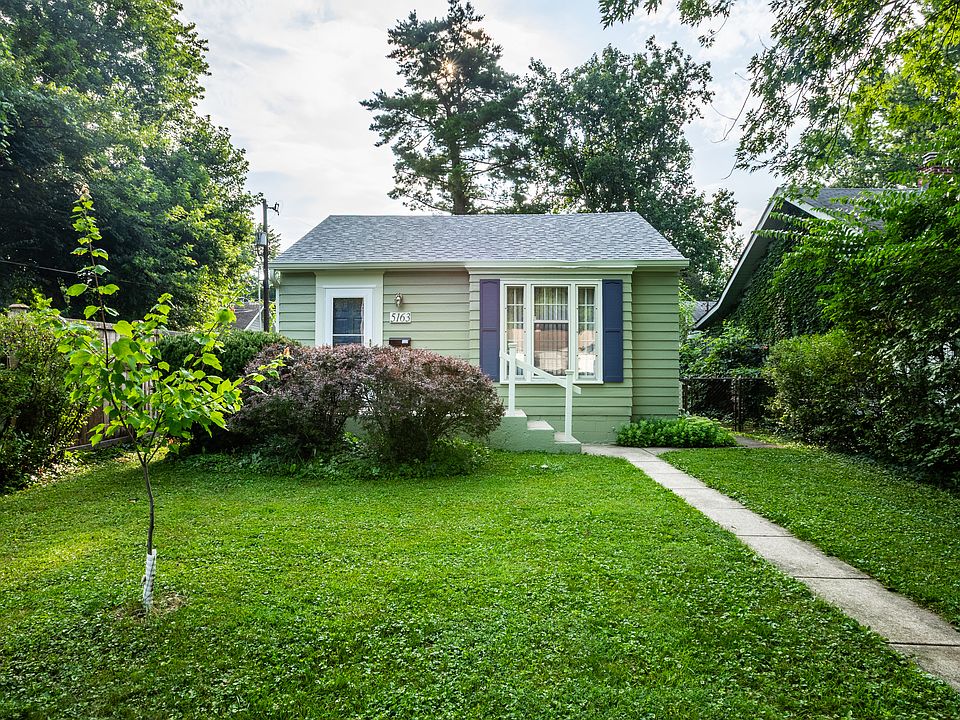 1st image of 5163 Indianola Ave