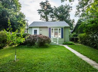 5163 Indianola Ave, Indianapolis, IN 46205