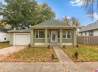 530 Main St, Lyons, NE 68038