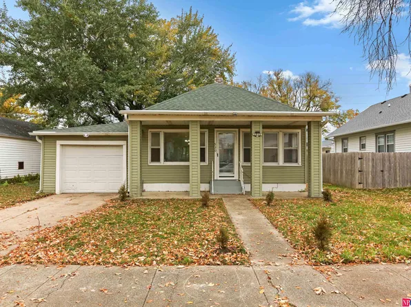 530 Main St, Lyons, NE 68038