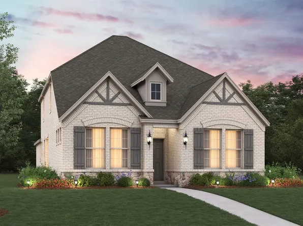 17024 Mimbre Dr, Justin, TX 76247