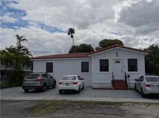 42 W 33rd St, Hialeah, FL 33012