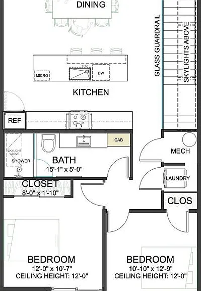 811 Folger Ave — Photo 64