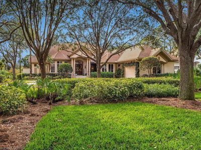 11957 Colliers Reserve Dr, Naples, FL, 34110