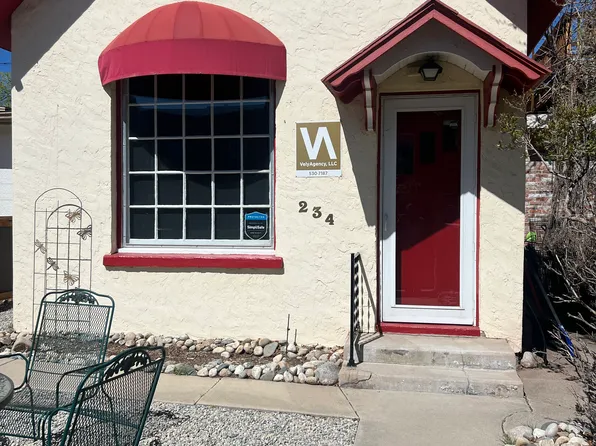 (undisclosed Address), Salida, CO 81201