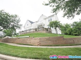 4816 Briercrest Ct, Bowie, MD 20720