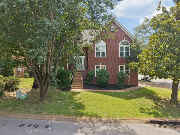 5301 Mast Point, Hermitage, TN 37076