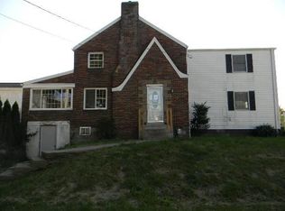502 Ekin St, Elizabeth, PA