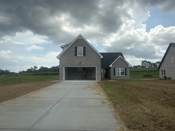 3184 Dusenburg Dr Lot 612, Christiana, TN 37037