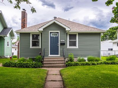 1631 Green Bay STREET, La Crosse, WI, 54601