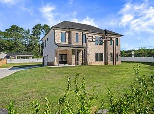 1515 Grayson Pkwy, Grayson, GA 30017