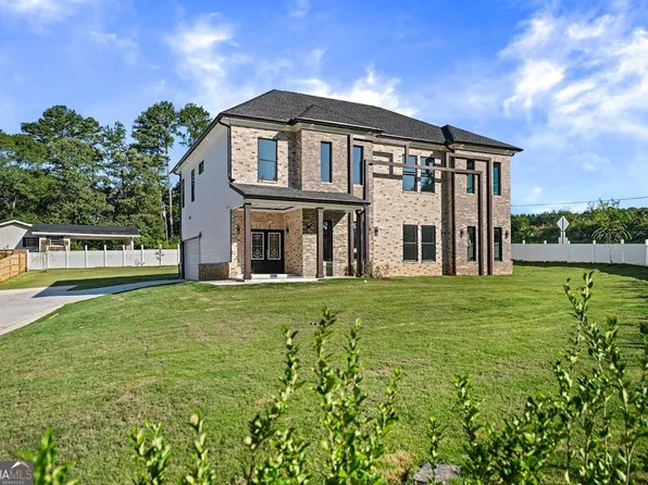 1515 Grayson Pkwy, Grayson, GA 30017