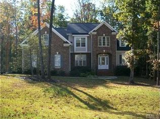 7313 Liserin Woods Ln, Fuquay Varina, NC 27526