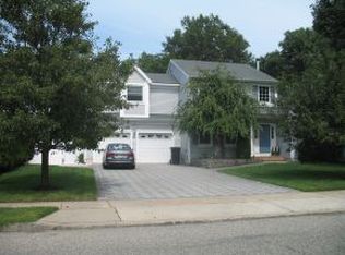 205 Grande River Blvd, Toms River, NJ 08755