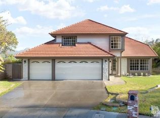 3609 Pebble Pl, Thousand Oaks, CA 91320