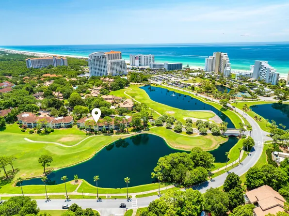 5230 Tivoli Dr #5230, Miramar Beach, FL 32550