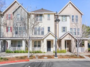 421 Metro Walk Way, Richmond, CA 94801