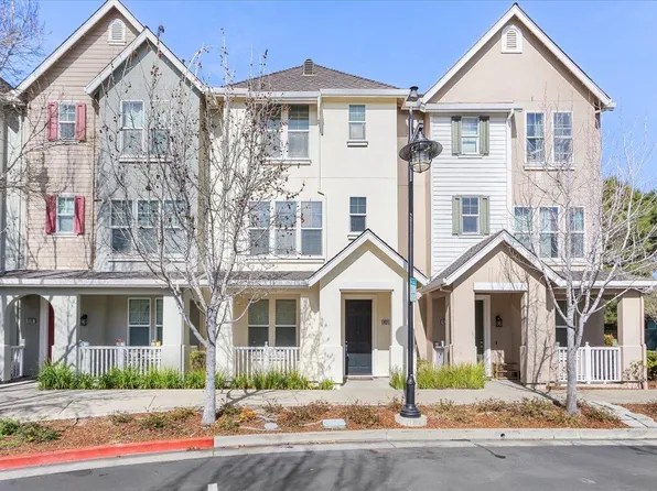 421 Metro Walk Way, Richmond, CA 94801